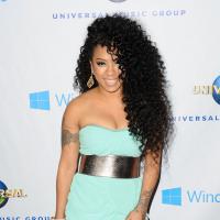 Keyshia Cole : La chanteuse doit plus de 150 000 dollars d'impôts