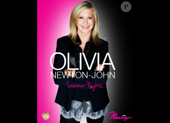 Olivia Newton-John a annoncé mardi 4 février, une soirée de concerts en résidence au Flamingo Hotel de Las Vegas.
