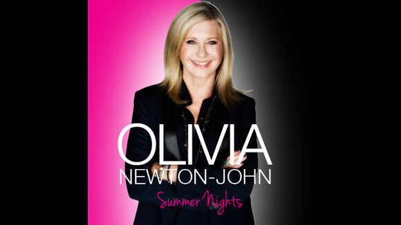 Olivia Newton-John : Après Britney, la chanteuse culte débarque à Vegas !