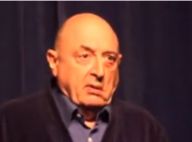 Guy Montagné, sa paralysie faciale : ''J'ai un oeil qui reste ouvert la nuit''