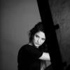 Stephanie Seymour dans les coulisses de la nouvelle campagne Estee Lauder