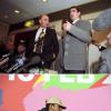 Shia Labeouf à la Berlinale 2014 immite et cite Eric Cantona lors d'une conférence à Manchester le 31 mars 1995. En pleine conférence pour Nymphomaniac, LaBeouf a dit "Quand les mouettes suivent un chalutier, c'est qu'elles pensent qu'on va leur jeter des sardines" en référence à Eric Cantona, avant de quitter la conférence de presse.
