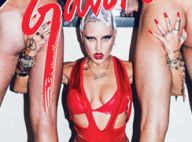 Brooke Candy : Dénudée et décolletée, la reine du rap se dévoile de façon trash