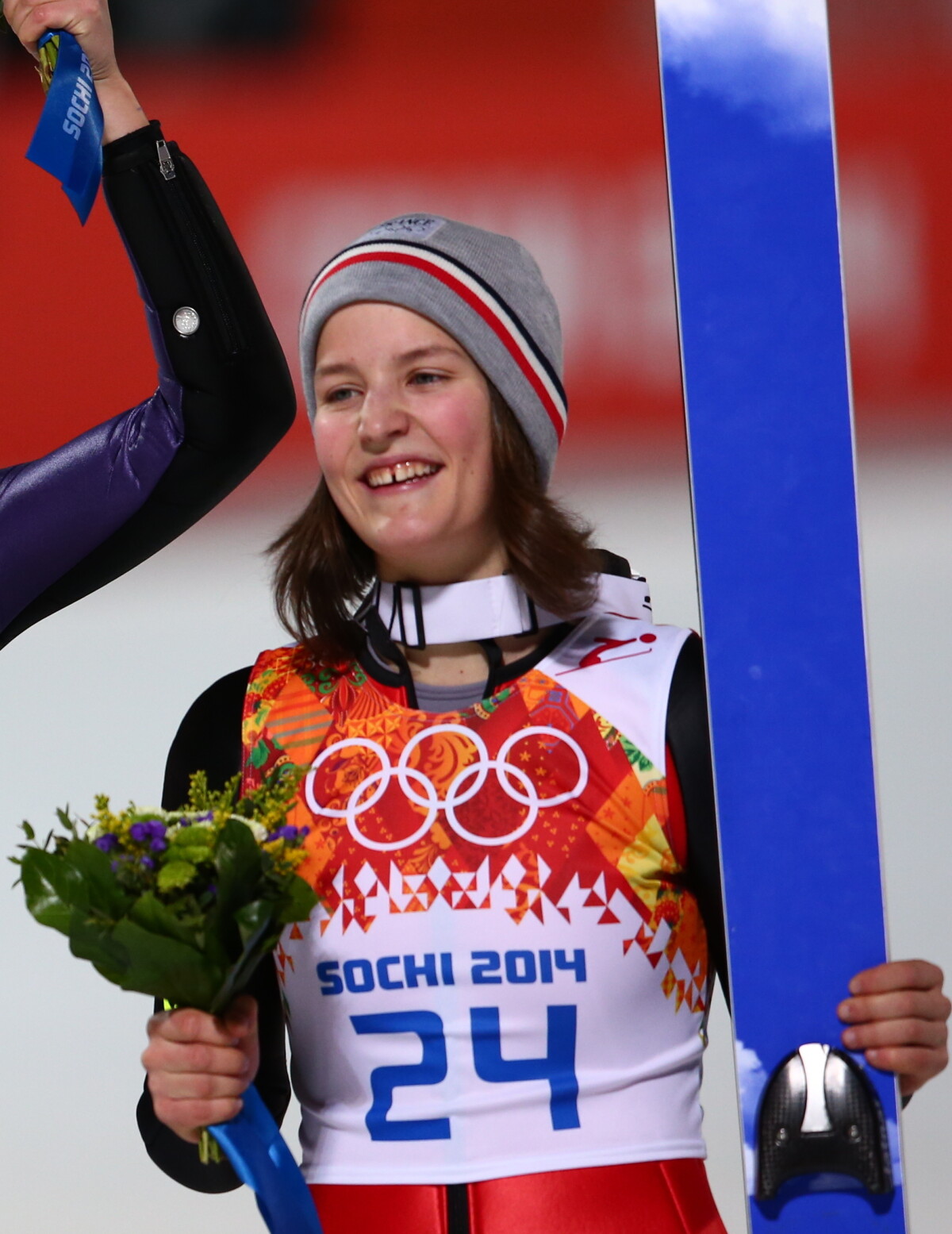 Une énorme médaille de bronze pour Alexis Pinturault - Sports Infos