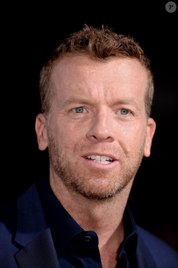 McG à l'avant-première de "3 Days to Kill" à Los Angeles, le 12 février 2014.