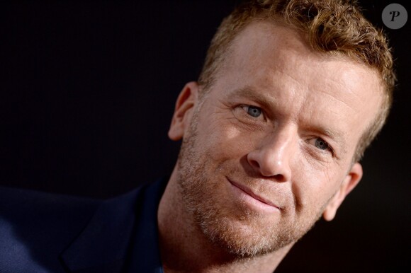 McG à l'avant-première de "3 Days to Kill" à Los Angeles, le 12 février 2014.