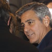 George Clooney, passionné : ''J'ai dû hypothéquer ma maison pour un film''