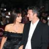 Couples mythiques divorcés : Monica Bellucci et Vincent Cassel