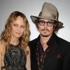 Couples mythiques divorcés : Vanessa Paradis et Johnny Depp