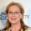 Meryl Streep : Sans Julia Roberts pour briller face à Emmanuel Chain en couple