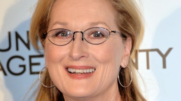 Meryl Streep : Sans Julia Roberts pour briller face à Emmanuel Chain en couple