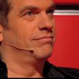 Kissamilé dans The Voice 3 sur TF1 le samedi 15 février 2014 
  