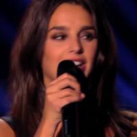 The Voice 3 : Laetitia Sole encore recalée, Jenifer parle de ses poils