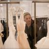 Katherine Heigl prête à se marier sur le tournage de son prochain film, Jenny's Wedding.