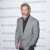 Mel Gibson à la soirée Mending Kids International au House of Blues à Hollywood, le 14 février 2014.