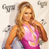 Paris Hilton célèbre son anniversaire à la North La Cienga's Greystone Manor, Los Angeles, le 15 février 2014.
