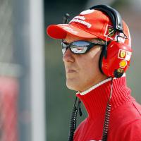 Michael Schumacher : L'enquête sur son accident classée sans suite