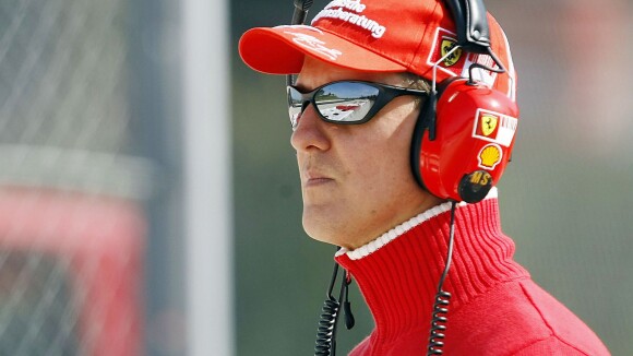 Michael Schumacher : L'enquête sur son accident classée sans suite