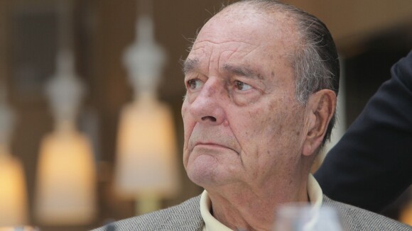 Jacques Chirac : Hospitalisé quelques heures, l'ex-président est rentré chez lui