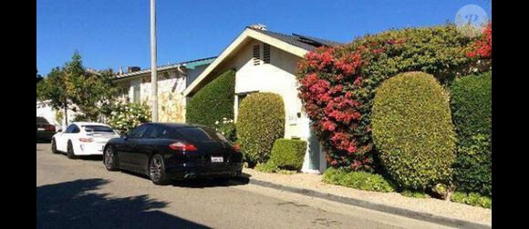 L'acteur Ryan Reynolds a vendu sa maison de Los Angeles pour la somme de 1,4 million de dollars.
