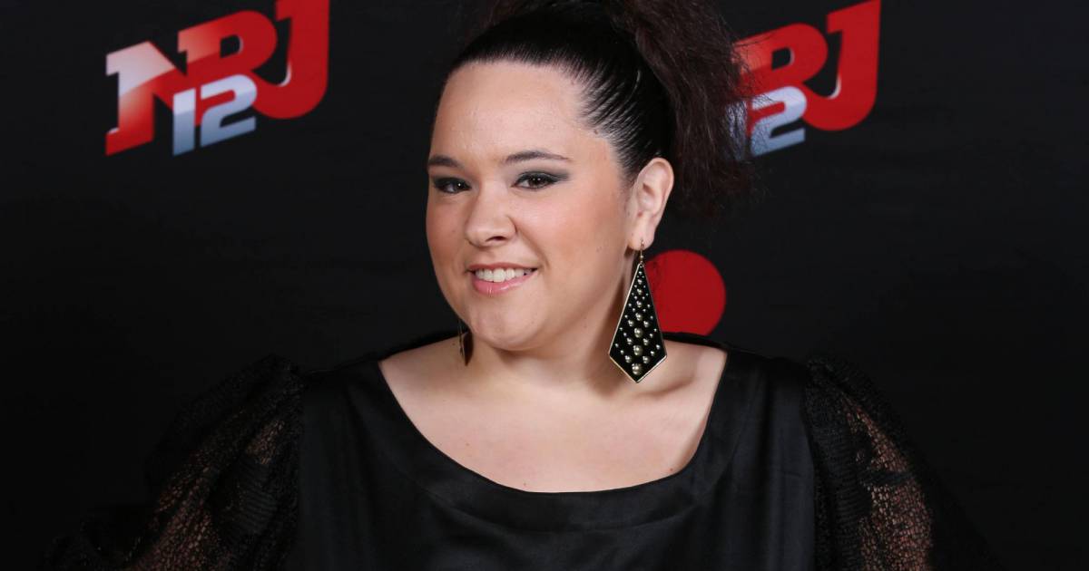 Magalie Va R gle Ses Comptes En Chanson Je Vous Emm Purepeople
