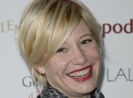 Maïtena Biraben, au Grand Journal : Elle devient le joker d'Antoine de Caunes