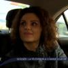 Amandine Tarayre, dans l'émission Must Célébrités sur M6, le samedi 22 février 2014.