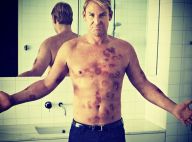 Shane Warne brouille les pistes : Elizabeth Hurley ou une reine de la lingerie?