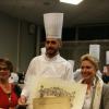 Jérémy Brun (Top Chef 2014) remporte le trophée Henri Huck le 4 février 2014