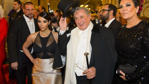 Kim Kardashian : 500 000 dollars pour une soirée cauchemardesque à l'opéra