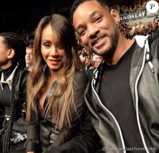 veste versace will smith