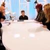 La battle d'Aline Lahoud et Stacey King dans The Voice 3, le samedi 29 février 2014 sur TF1