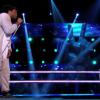 La battle de Spleen et Pierre dans The Voice 3 sur TF1 le samedi 29 février 2014