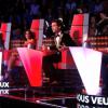 La battle de Spleen et Pierre dans The Voice 3 sur TF1 le samedi 29 février 2014