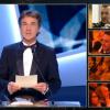François Cluzet annonce Les Garçons et Guillaume à table, César du meilleur film - 28 février 2014