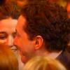 Les Garçons et Guillaume à table, César du meilleur film - 28 février 2014 : Guillaume Gallienne est sous le choc de l'émotion