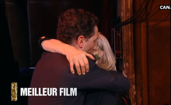 Les Garçons et Guillaume à table de Guillaume Gallienne, César du meilleur film - 28 février 2014
