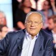 Exclusif - Gerard Louvin - Conférence de presse de rentrée de D8 et D17 "Touche Pas à Ma Rentrée", le 29 août 2013.