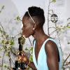 Lupita Nyong'o lors de la cérémonie des Oscars le 2 mars 2014