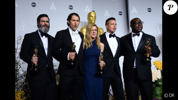 Le palmarès de la 86e cérémonie des Oscars le 2 mars 2014