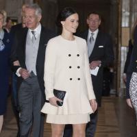 Prince Carl Philip: Sofia Hellqvist de messe avec les royaux ; fiancés bientôt ?