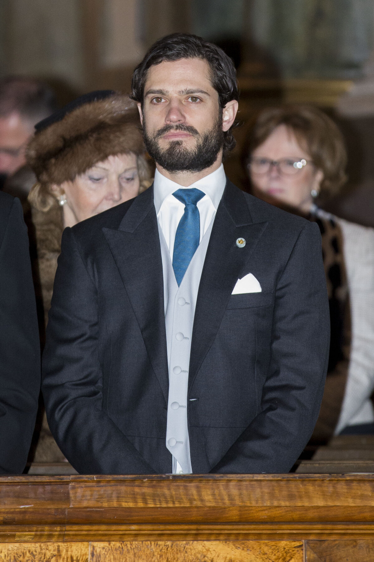 Carl Philip De Sudenull