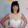 Katy Perry fait la promotion sa tournéee mondiale "Prismatic" à Sydney en Australie le 4 mars, 2014.