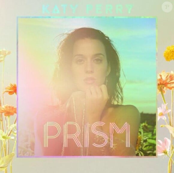 Prism, de Katy Perry