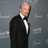 Michael Douglas lors de la soirée "2014 Unicef Ball" a Beverly Hills, le 14 janvier 2014
