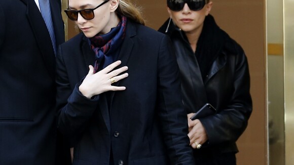 Mary-Kate Olsen et Olivier Sarkozy, fiancés : Une première demande refusée ?
