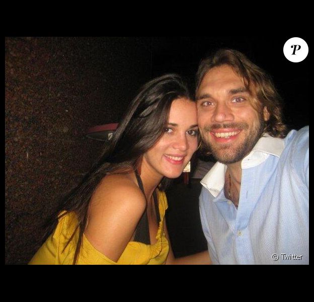 meurtre de monica spear son pere et sa fille enfin reunis apres le drame purepeople