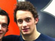 Tim Bozon victime d'une méningite : Le jeune hockeyeur placé en coma artificiel