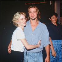 Juliette Lewis : Brad Pitt, la drogue... Tout ça c'est du passé