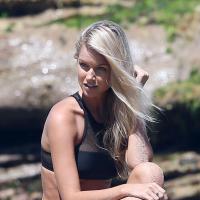 Renae Ayris : Divine en bikini, la Miss Australie fait des ravages